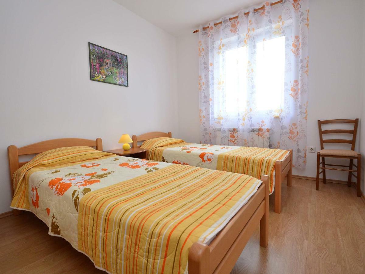 Holiday Home Slavko By Interhome Štinjan Exteriör bild